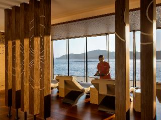 The Grand Tarabya, Managed By Accor fotoÄŸrafÄ±