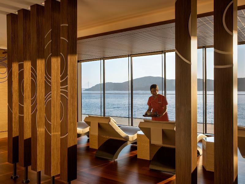 The Grand Tarabya, Managed By Accor - Aktivite