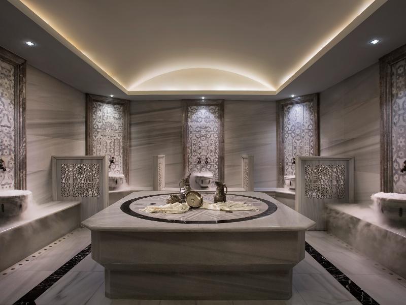 The Grand Tarabya, Managed By Accor - Aktivite