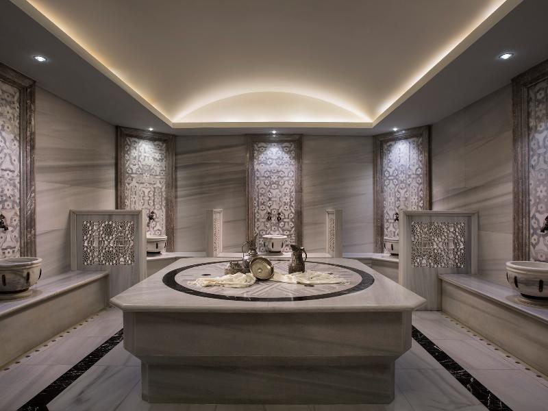 The Grand Tarabya, Managed By Accor - Aktivite