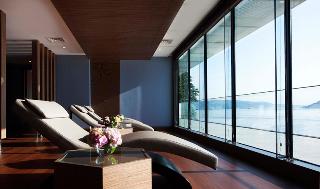 The Grand Tarabya, Managed By Accor fotoÄŸrafÄ±