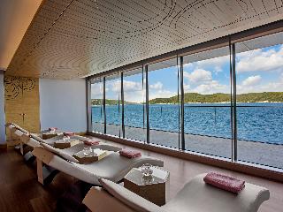 The Grand Tarabya, Managed By Accor fotoÄŸrafÄ±