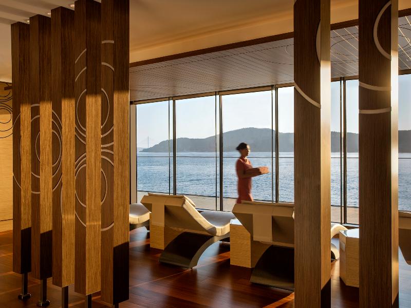 The Grand Tarabya, Managed By Accor - Aktivite