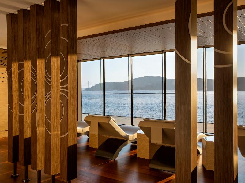 The Grand Tarabya, Managed By Accor - Aktivite