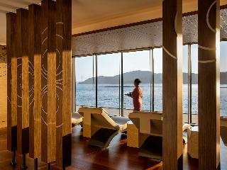 The Grand Tarabya, Managed By Accor fotoÄŸrafÄ±
