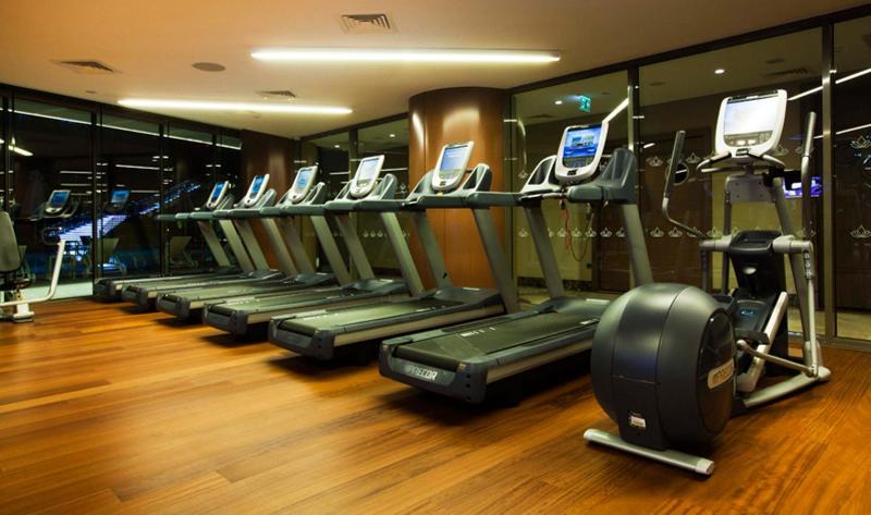 The Grand Tarabya, Managed By Accor - Aktivite