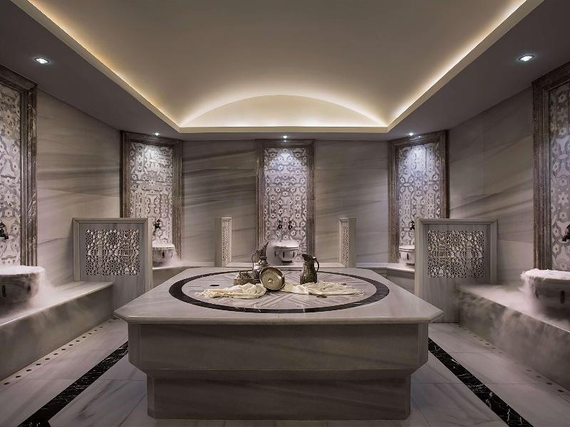 The Grand Tarabya, Managed By Accor - Aktivite
