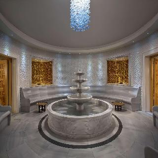 The Grand Tarabya, Managed By Accor fotoÄŸrafÄ±