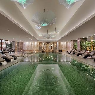 The Grand Tarabya, Managed By Accor fotoÄŸrafÄ±