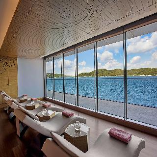 The Grand Tarabya, Managed By Accor fotoÄŸrafÄ±