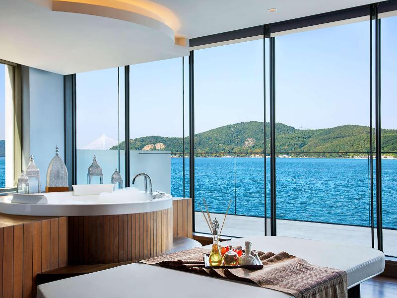 The Grand Tarabya, Managed By Accor - Aktivite