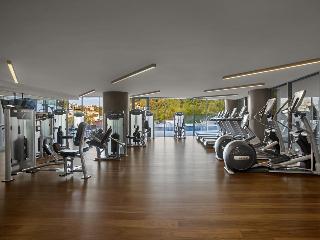 The Grand Tarabya, Managed By Accor fotoÄŸrafÄ±