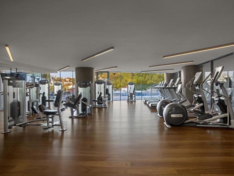 The Grand Tarabya, Managed By Accor - Aktivite