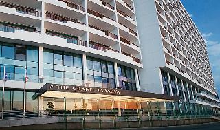 The Grand Tarabya, Managed By Accor otel fotoğrafı