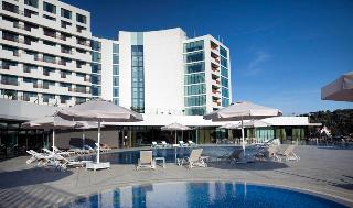 The Grand Tarabya, Managed By Accor fotoÄŸrafÄ±