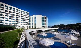 The Grand Tarabya, Managed By Accor fotoÄŸrafÄ±