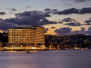 The Grand Tarabya, Managed By Accor fotoÄŸrafÄ±