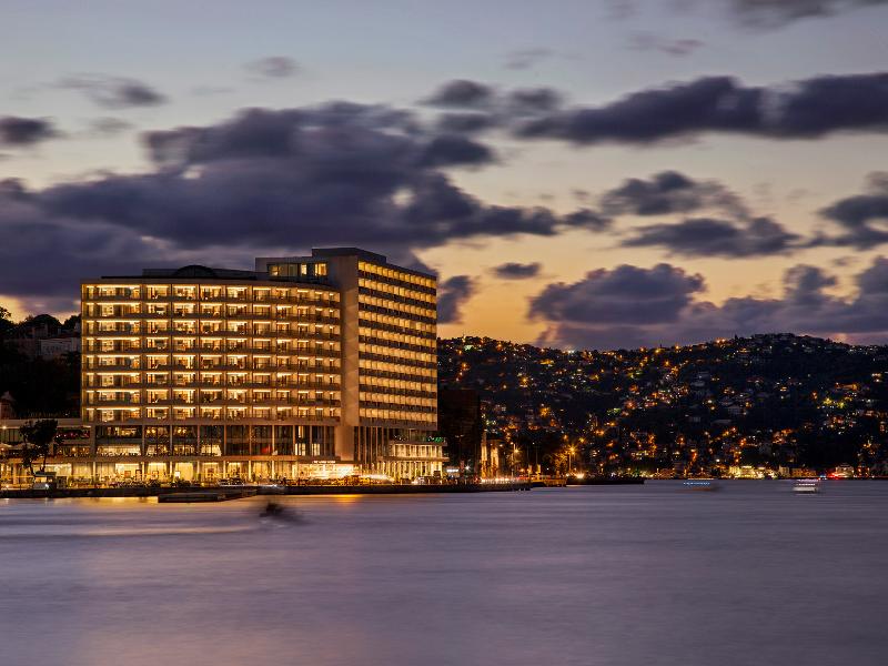 The Grand Tarabya, Managed By Accor - Genel