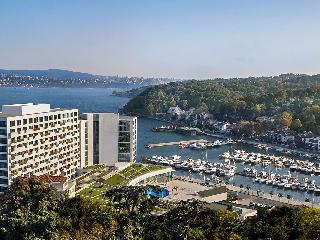 The Grand Tarabya, Managed By Accor fotoÄŸrafÄ±