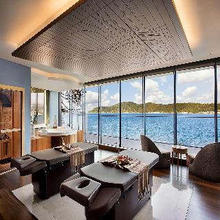 The Grand Tarabya, Managed By Accor fotoÄŸrafÄ±