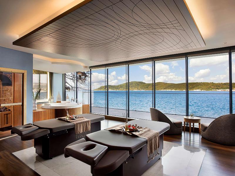 The Grand Tarabya, Managed By Accor - Genel