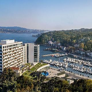 The Grand Tarabya, Managed By Accor fotoÄŸrafÄ±