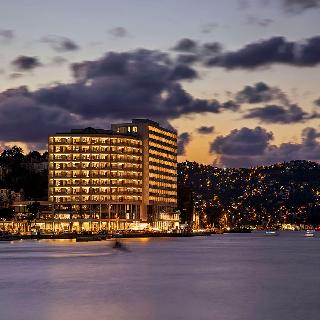 The Grand Tarabya, Managed By Accor fotoÄŸrafÄ±