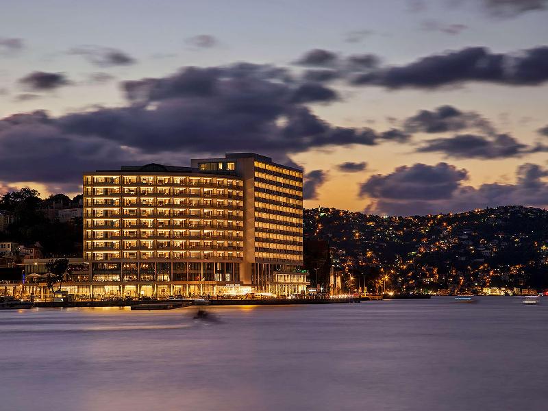 The Grand Tarabya, Managed By Accor - Genel