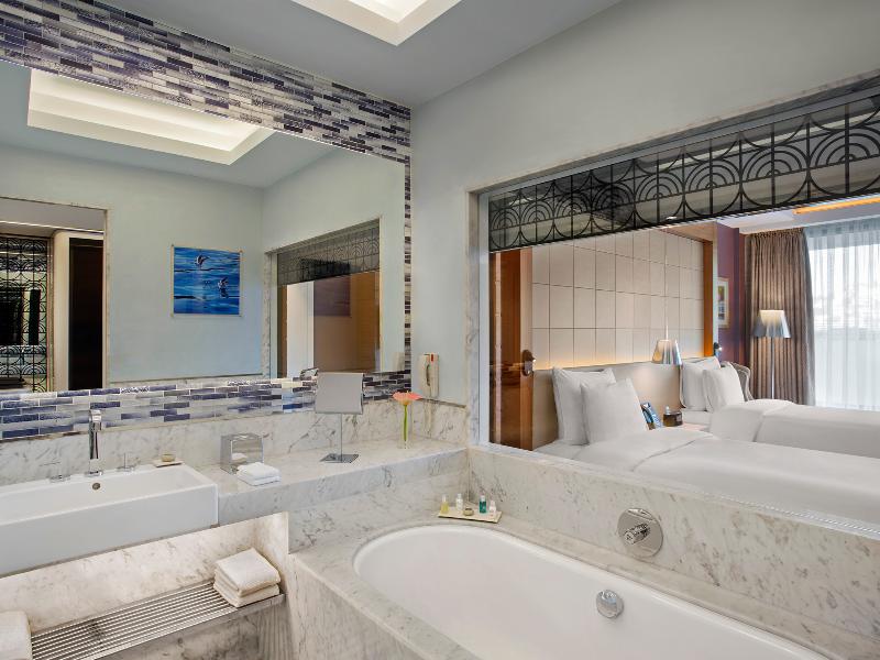 The Grand Tarabya, Managed By Accor - Oda