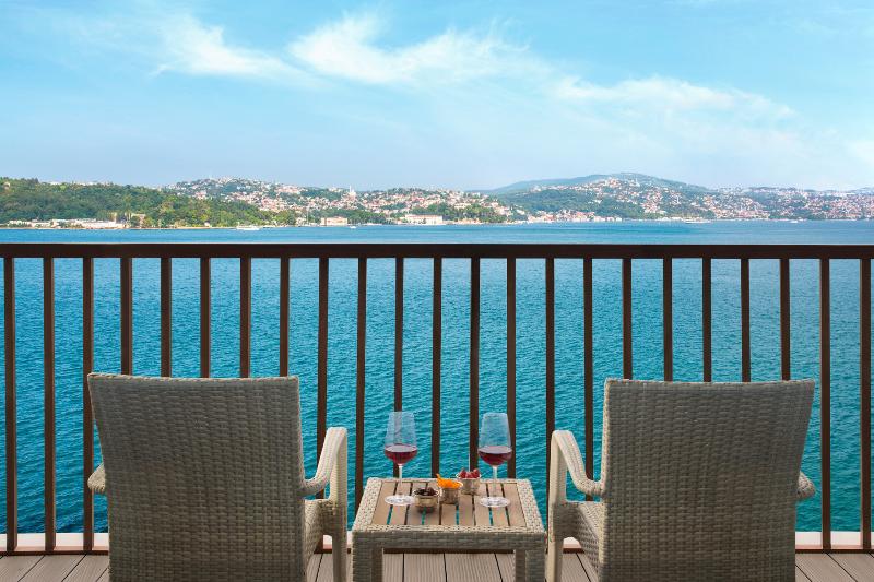 The Grand Tarabya, Managed By Accor - Oda