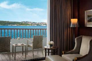 The Grand Tarabya, Managed By Accor fotoÄŸrafÄ±