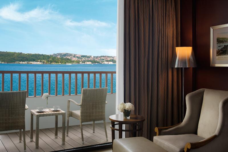 The Grand Tarabya, Managed By Accor - Oda
