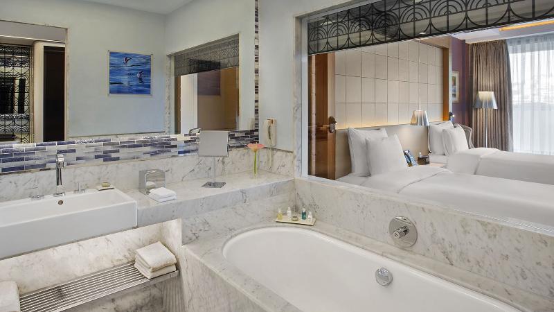 The Grand Tarabya, Managed By Accor - Oda