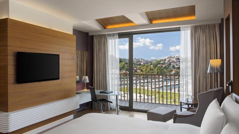 The Grand Tarabya, Managed By Accor - Oda