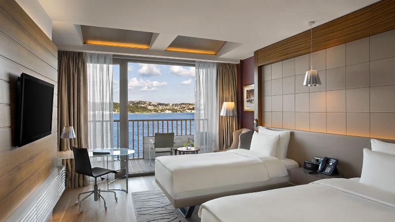 The Grand Tarabya, Managed By Accor - Oda