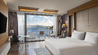 The Grand Tarabya, Managed By Accor fotoÄŸrafÄ±