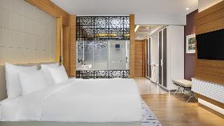 The Grand Tarabya, Managed By Accor fotoÄŸrafÄ±