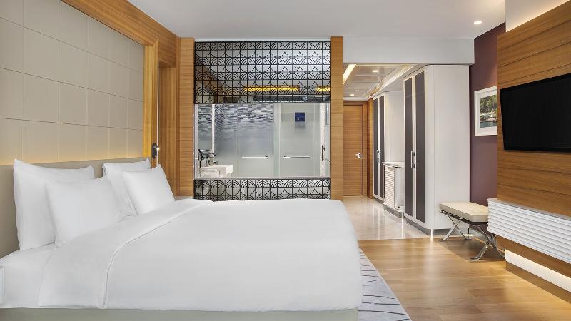The Grand Tarabya, Managed By Accor - Oda