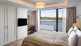 The Grand Tarabya, Managed By Accor fotoÄŸrafÄ±