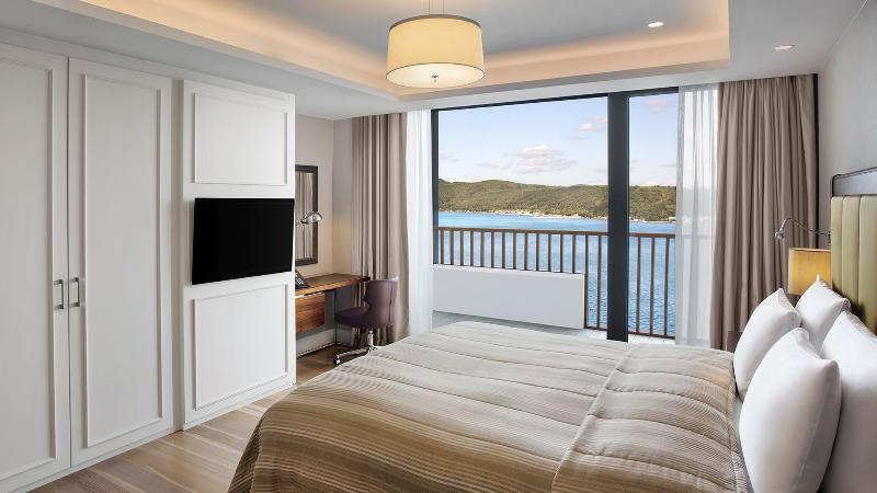The Grand Tarabya, Managed By Accor - Oda