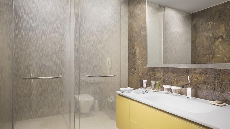 The Grand Tarabya, Managed By Accor - Oda