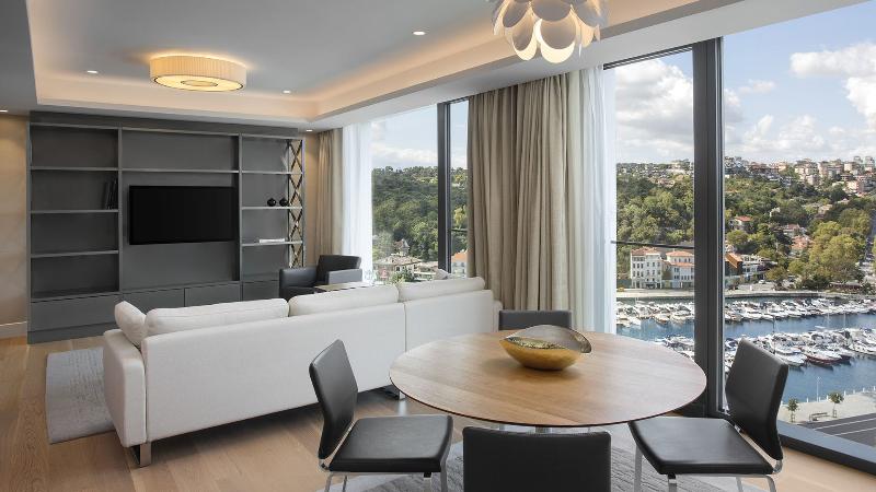 The Grand Tarabya, Managed By Accor - Oda