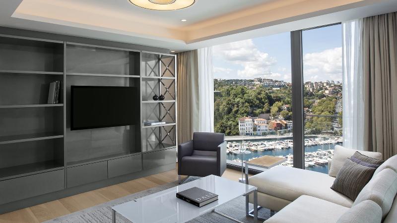 The Grand Tarabya, Managed By Accor - Oda