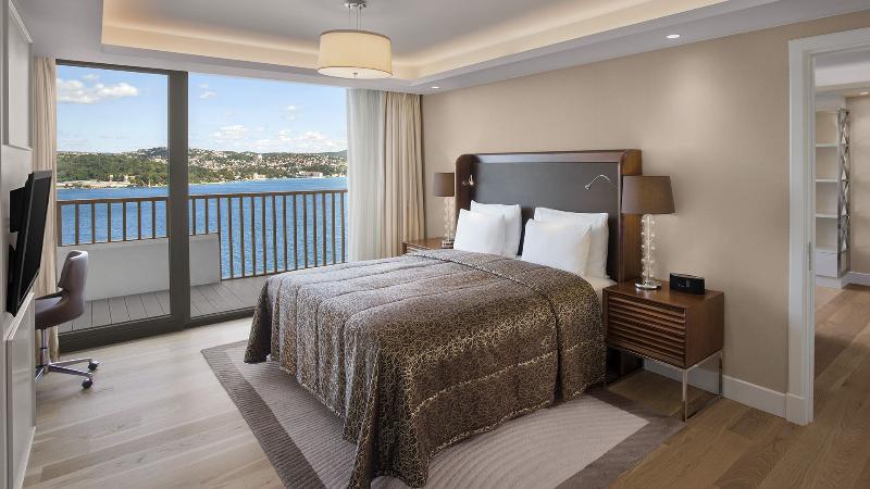 The Grand Tarabya, Managed By Accor - Oda
