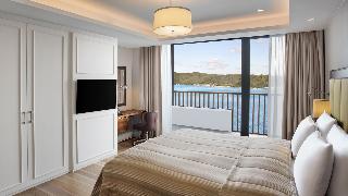 The Grand Tarabya, Managed By Accor fotoÄŸrafÄ±