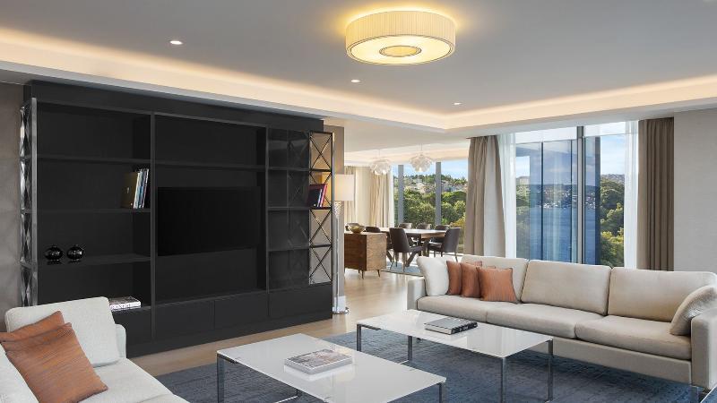 The Grand Tarabya, Managed By Accor - Oda