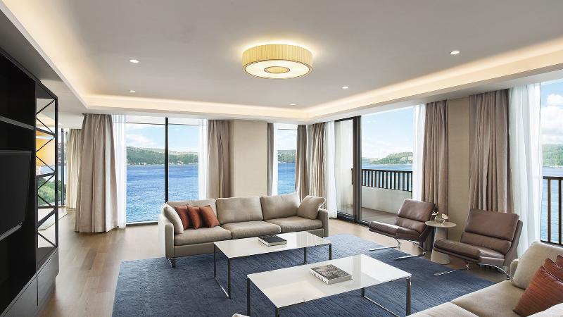 The Grand Tarabya, Managed By Accor - Oda