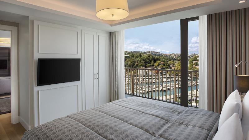 The Grand Tarabya, Managed By Accor - Oda
