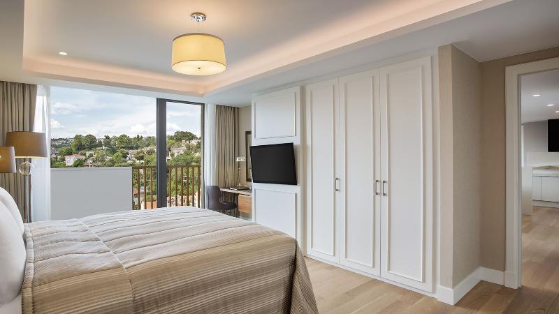 The Grand Tarabya, Managed By Accor - Oda