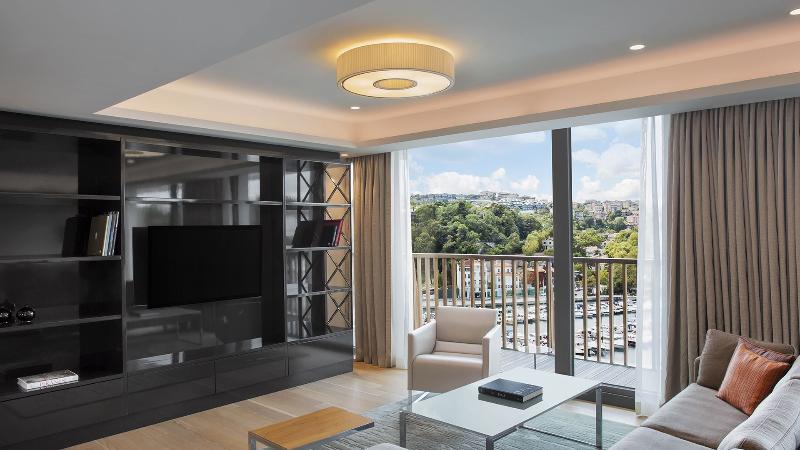 The Grand Tarabya, Managed By Accor - Oda